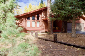 Stedman Cabin, Mccall